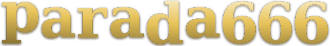 parada666 logo