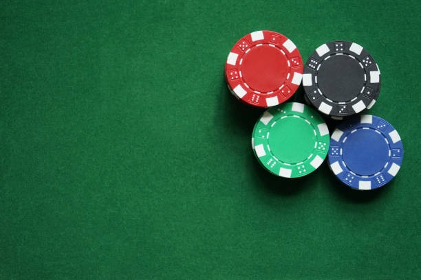 parada666 See Each Blackjack Decision Clearly